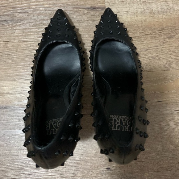 Truth or Dare Madonna Heels 👠🔥 - Picture 2 of 5